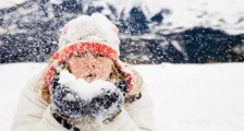 Погода - не перешкода! Усі майстеркласи, зустрічі, та інші лоти обов'язково Вас дочекаються!